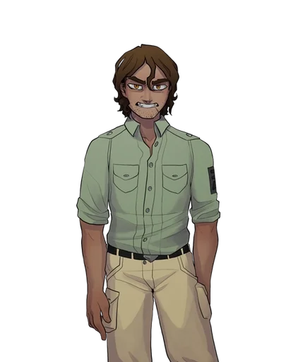 маньяк :: @fStikBot