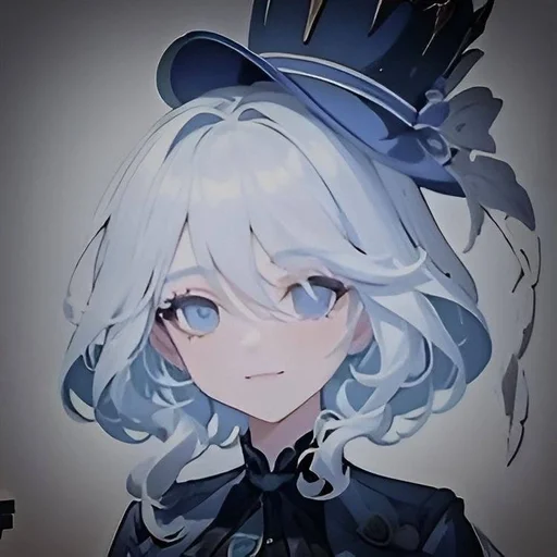 Фокалорс / фурина / focalors :: @fStikBot