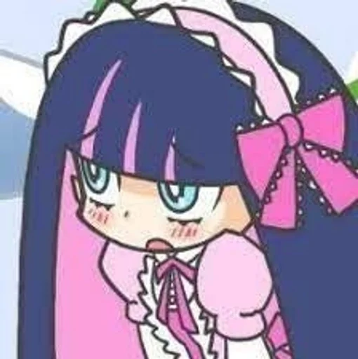 Stocking!!💜 :: @fStikBot