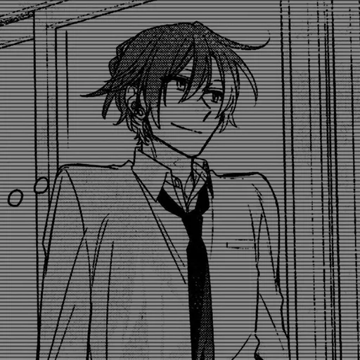 SasakiToMiyano :: @fStikBot