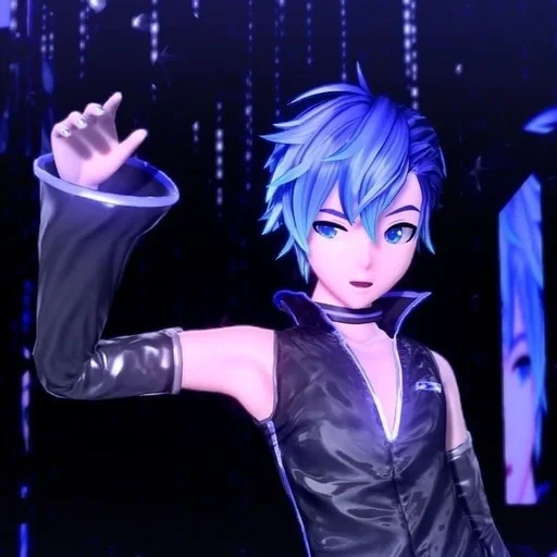 ᴋᴀɪᴛᴏ ʟᴜ<3 @lovemestickers :: @fStikBot