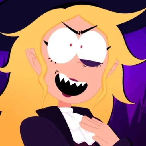 Эстелла. :: @fStikBot