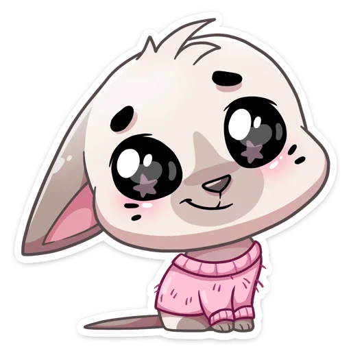 Бисквит в свитере