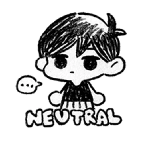 OM💡RI ~ Sticker Pack