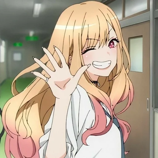 Марин @animeeee_botss :: @fStikBot