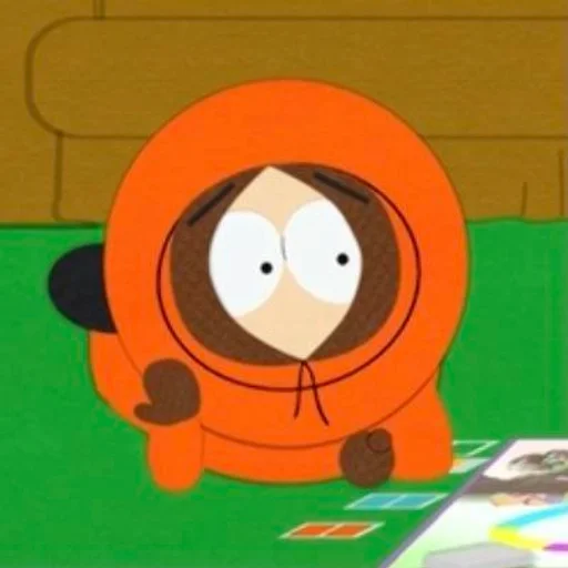 south park :: @fStikBot