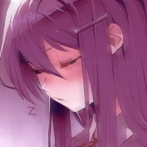 💜🔪Юри🔪💜 :: @fStikBot