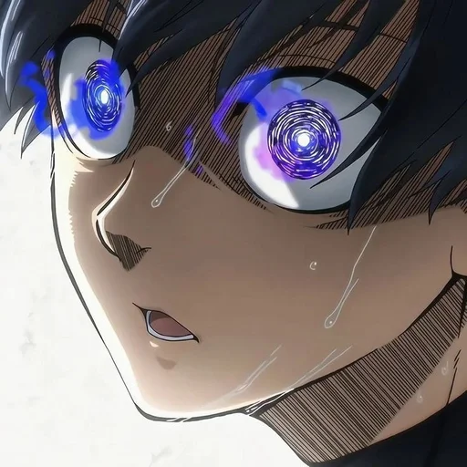 блю лок хули :: @fStikBot