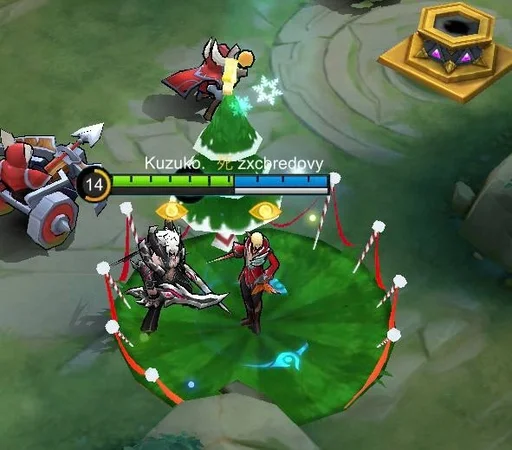 MLBB dick :: @fStikBot