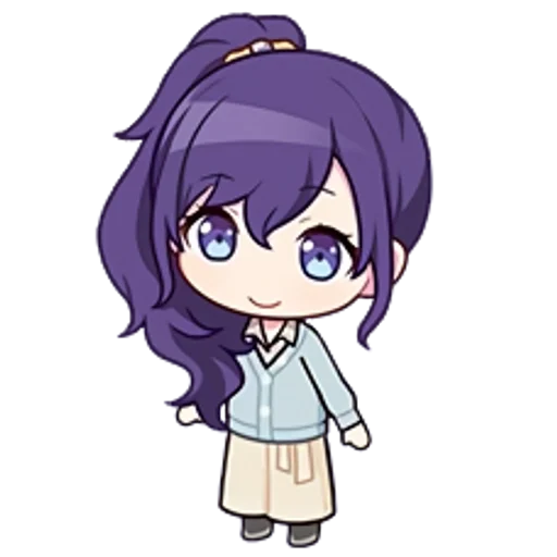 ˚ ༘  ⋆｡☆mafuyu @shoujorin :: @fStikBot