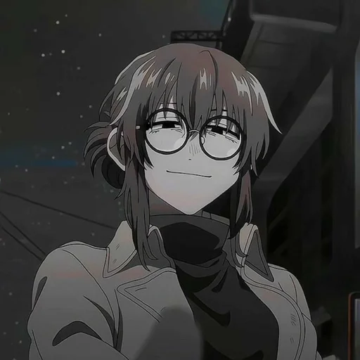 Anko Uguisu :: @fStikBot