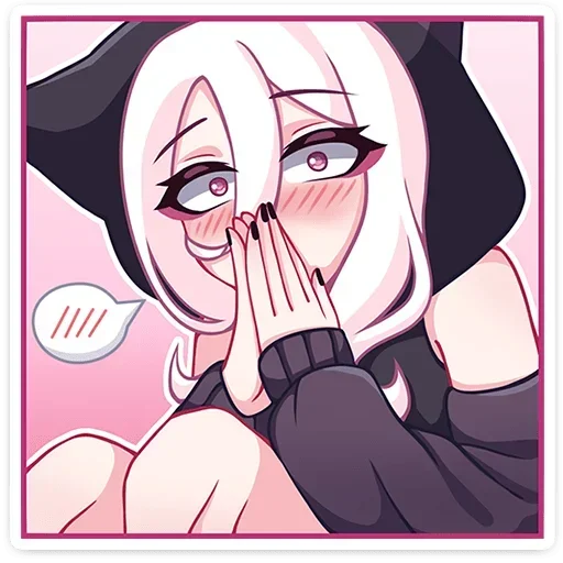 ⲔⲁⲧⲰυ @ran_eblan_com