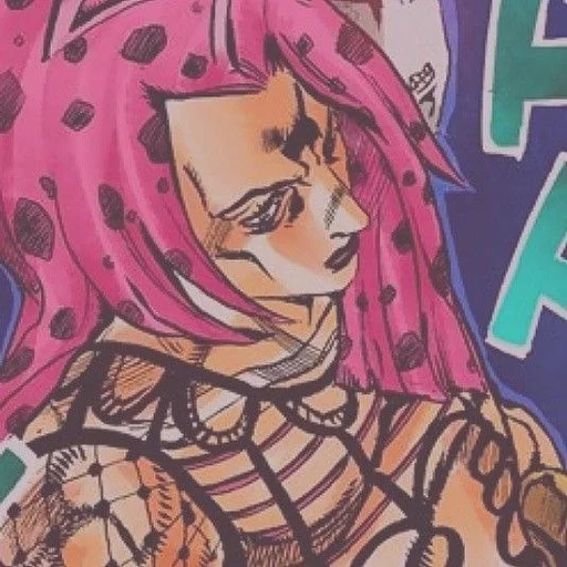 Дьяволо- манга🫀 :: @fStikBot