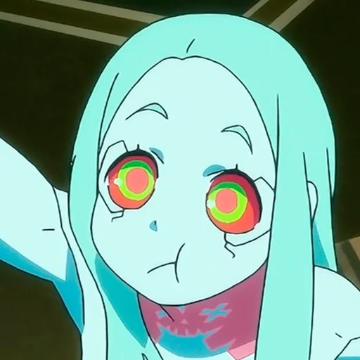 💖Rebecca💖 Cyberpunk: Edgerunners