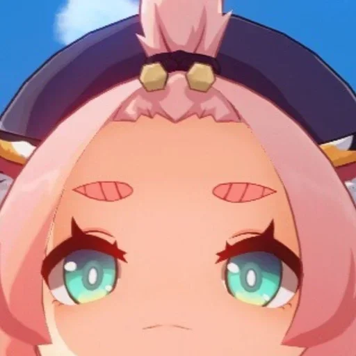 Геншим импакт :: @fStikBot