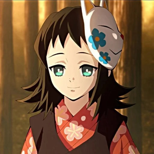 Макомо @animeeee_botss :: @fStikBot