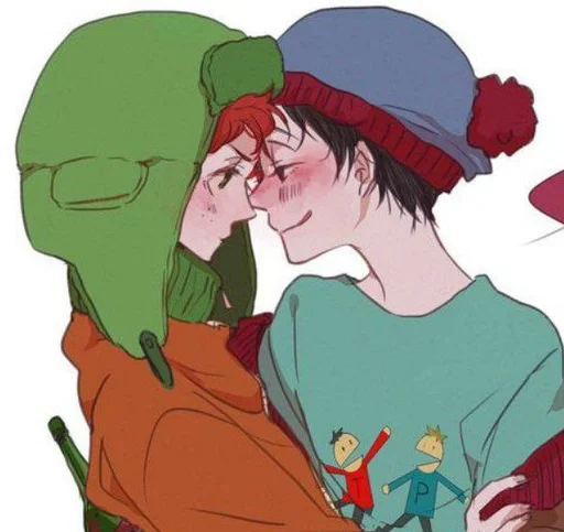 стайл || @squwie :: @fStikBot