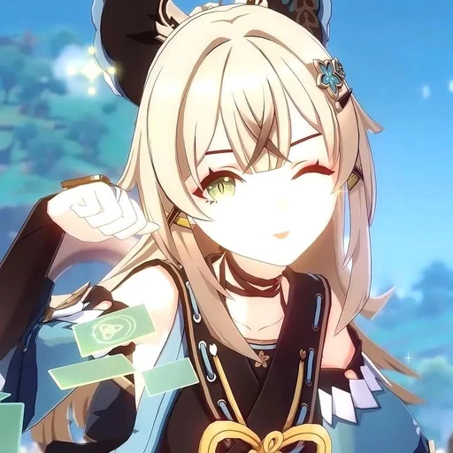 𝕂𝕚𝕣𝕒𝕣𝕒 by @Ann_stickers03 :: @fStikBot