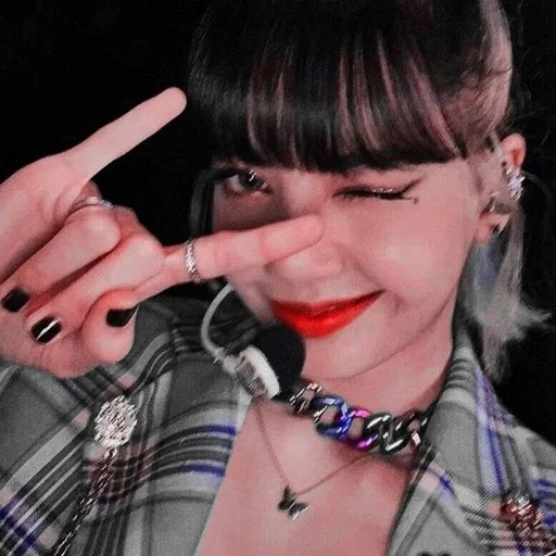 🍂)) lisa @bunnyst1ckers :: @fStikBot