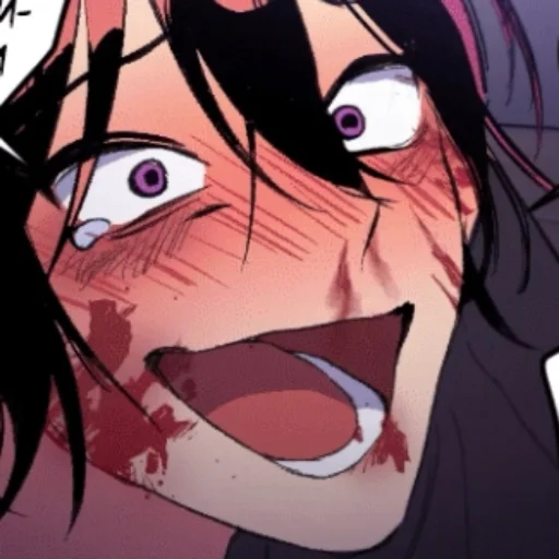 Чхэ Юль by [@basement_stickers]