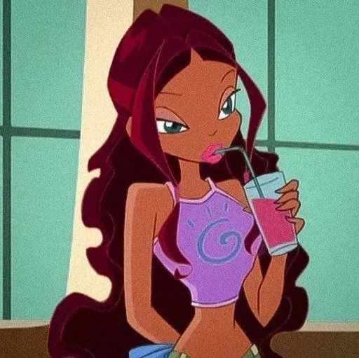 ✨// 𝙒𝙄𝙉𝙓 @qwoossx_01 :: @fStikBot