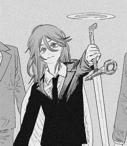 Ангел :: @fStikBot