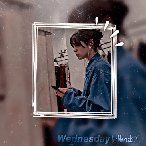 Jenna Ortega 🎧 :: @fStikBot