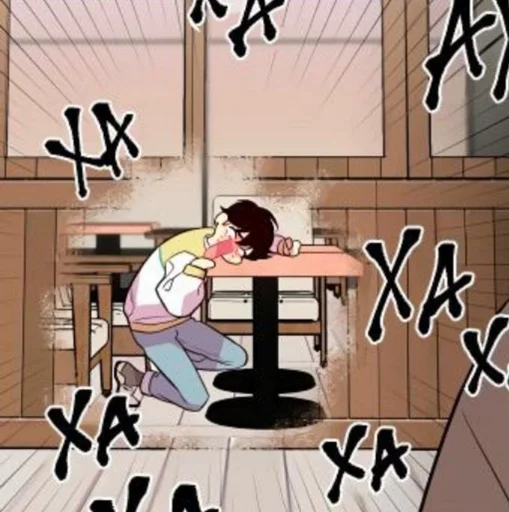 uleong gangdo 3 :: @fStikBot