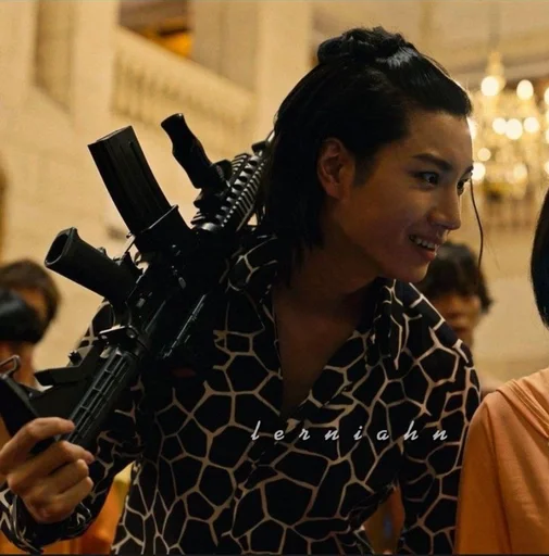 𝔑𝔦𝔯𝔞𝔤𝔦 — 𝔩𝔢𝔯𝔫𝔦𝔞𝔥𝔫 :: @fStikBot