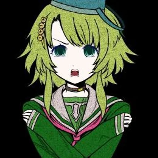 kanna kizuchi <333 :: @fStikBot