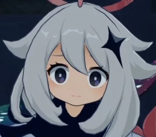 ✿Paimon✿ @Aniko_V