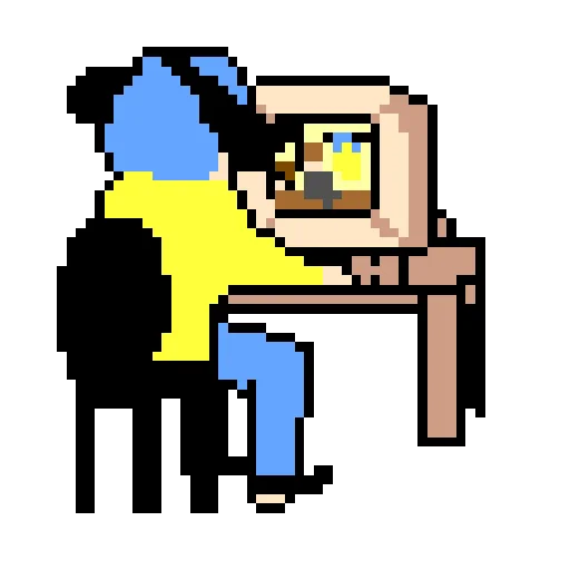 Randal's Friends pack (property of @vkusniyborsh & @SandaruKasa)