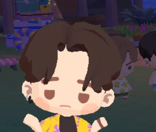 BTS Island :: @fStikBot