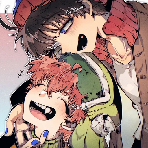 style / @lliiinkaaaa :: @fStikBot