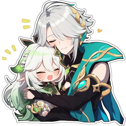 Альхайтам | Genshin Impact | Alhaitham