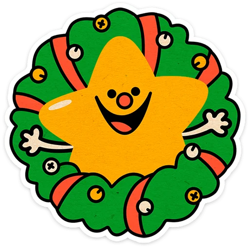 @Premium_EmojiTG | Тёплый Новый год