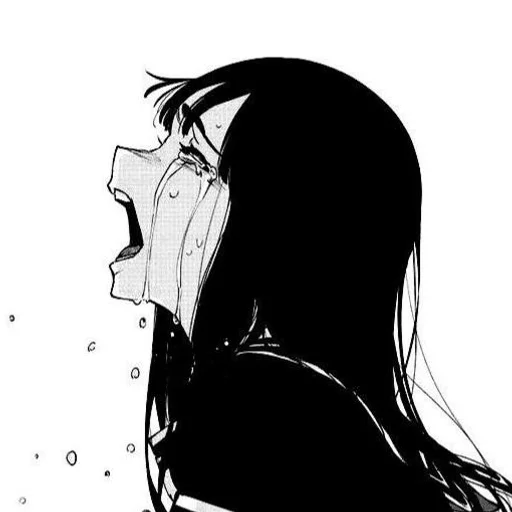 аниме стики🖤 :: @fStikBot