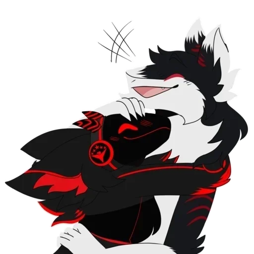 Друзья фурри :: @fStikBot