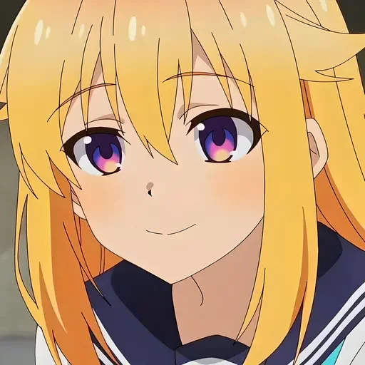 Шиконоко @anime_stickerr